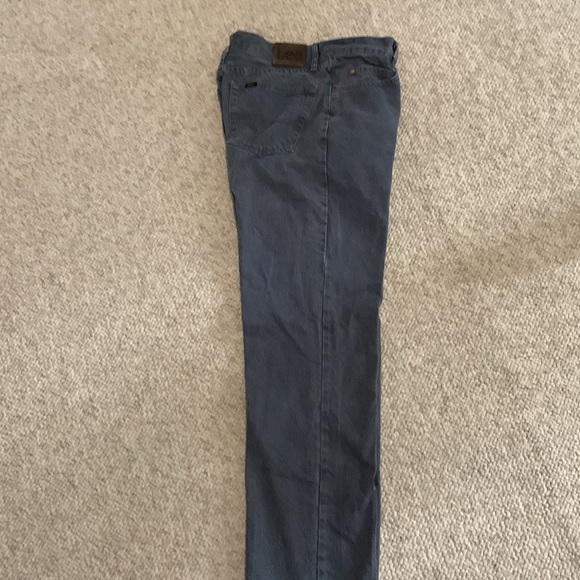 Lee Jeans Men’s size 33 x 34 - Picture 1 of 3
